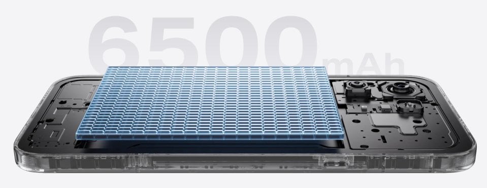 Infinix Note 60 4