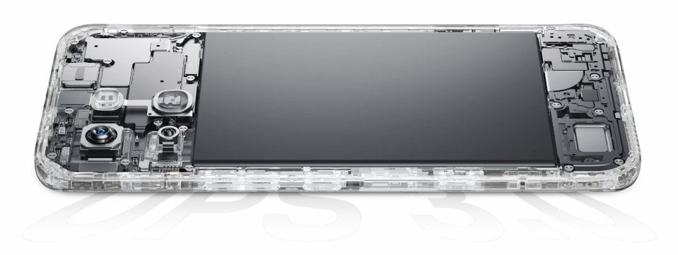 Infinix Note Edge 2