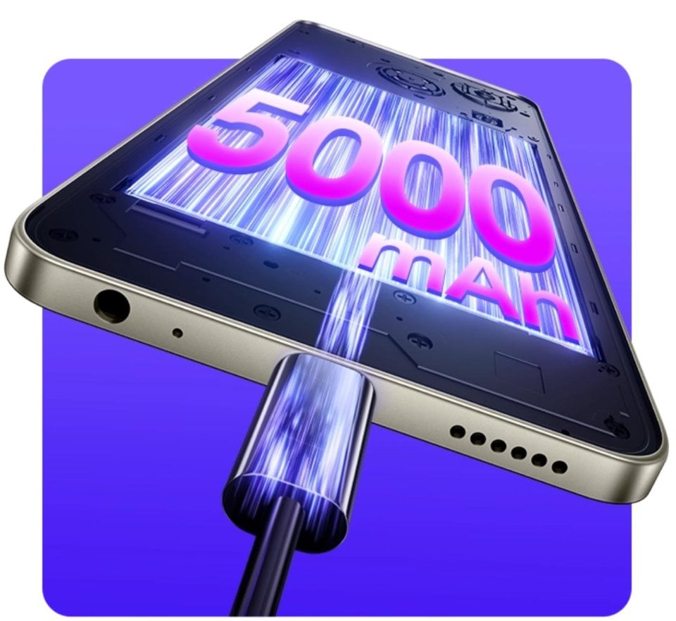 Infinix Smart 10 HD 4