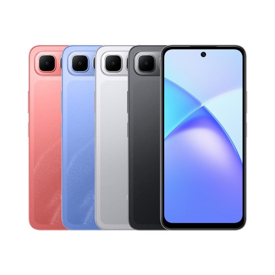 Infinix Smart 10 Plus 2