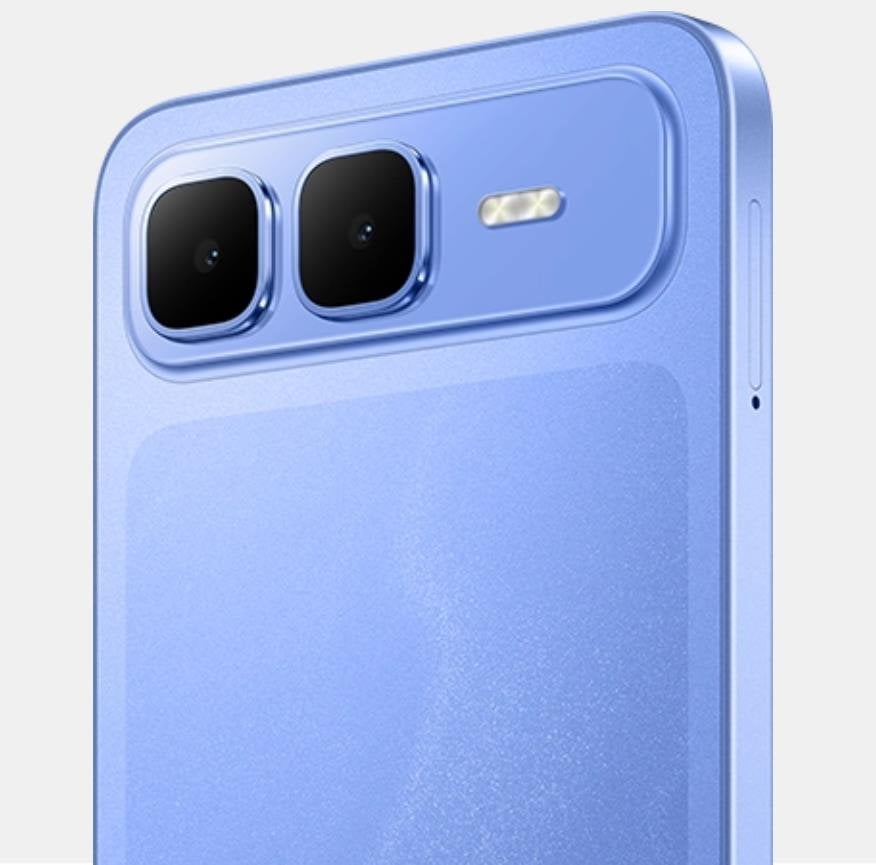 Infinix Smart 10 Plus 3