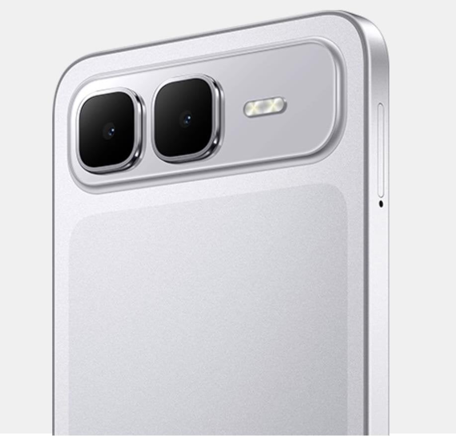 Infinix Smart 10 Plus 4
