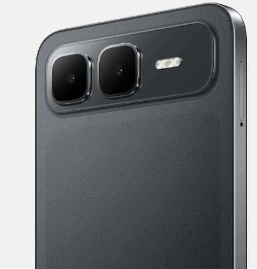 Infinix Smart 10 Plus 5