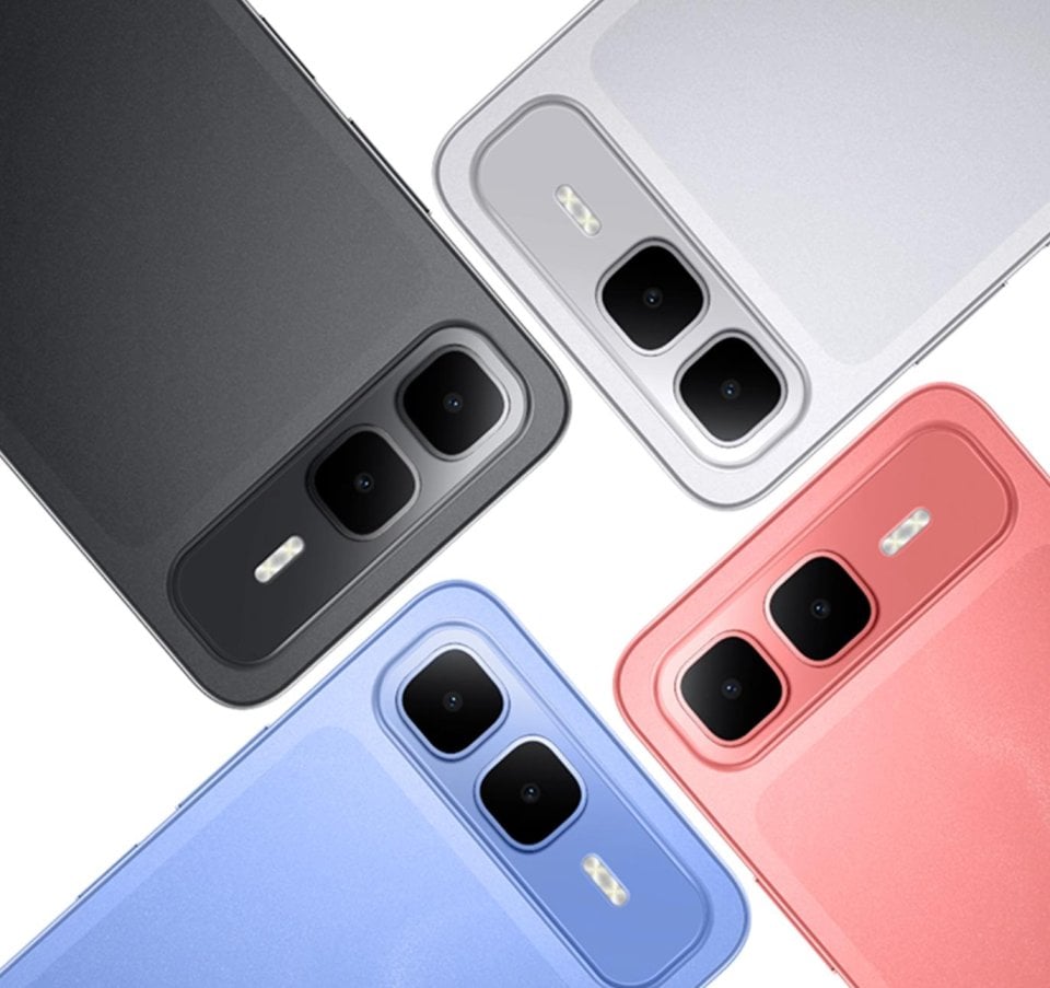 Infinix Smart 10 Plus 7