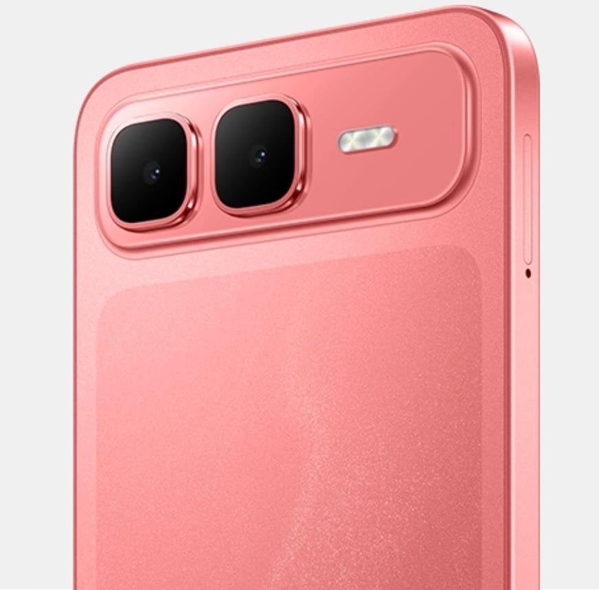 Infinix Smart 10 Plus 8