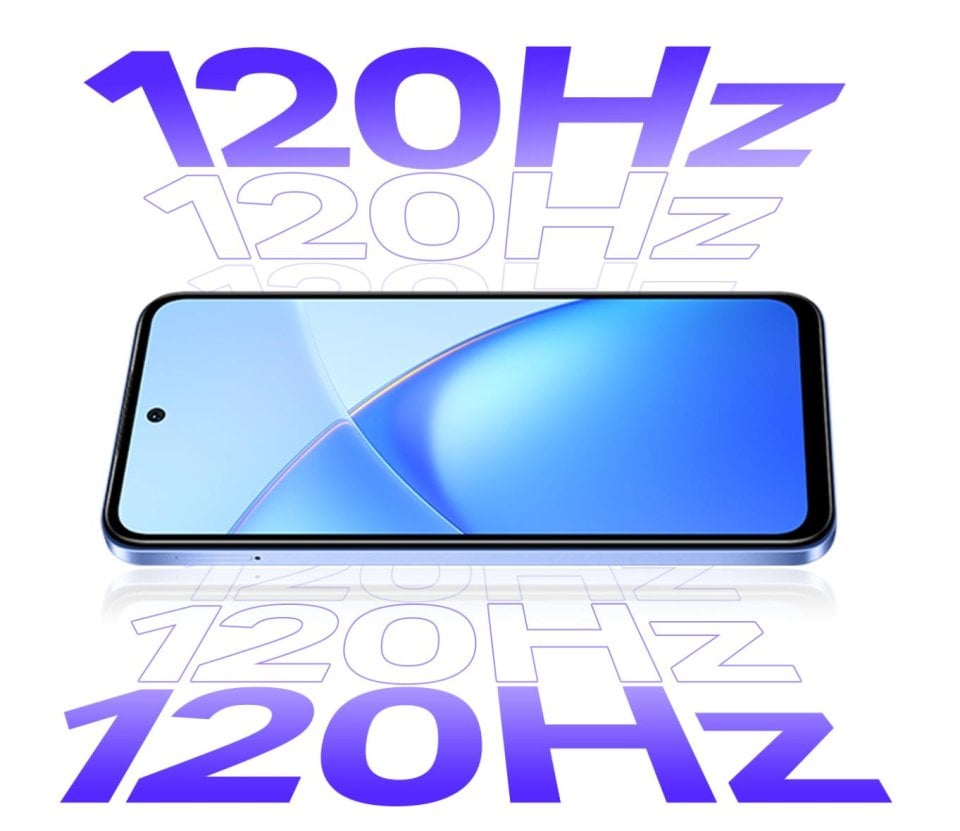 Infinix Smart 10 Plus 9