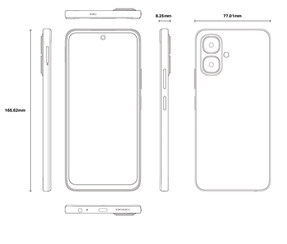 Infinix Smart 10