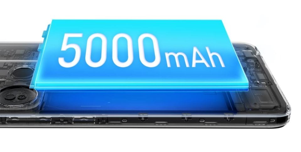 Infinix Smart 7 HD 6