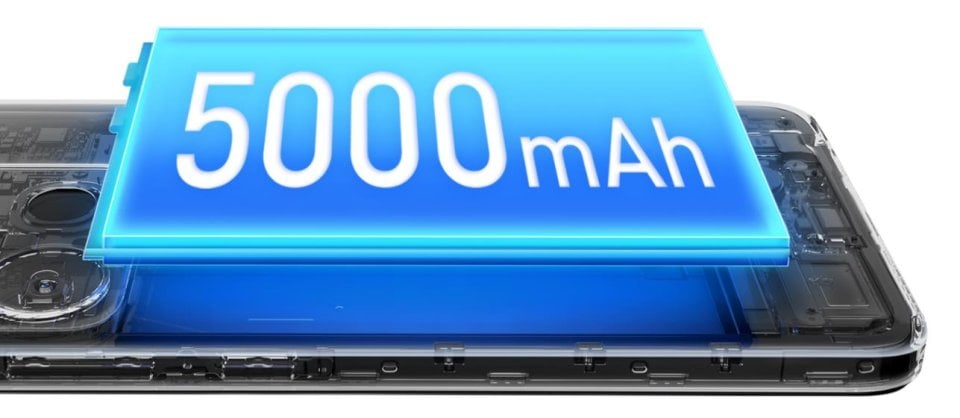 Infinix Smart 7
