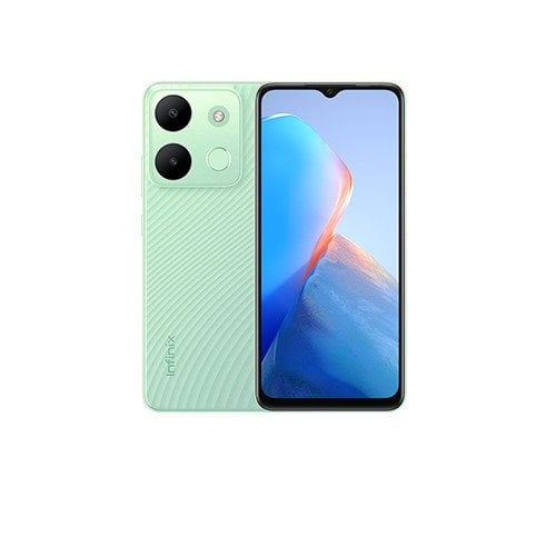Infinix Smart 7 10