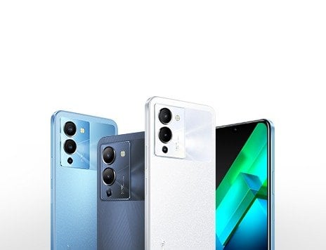 Infinix Smart 7 11