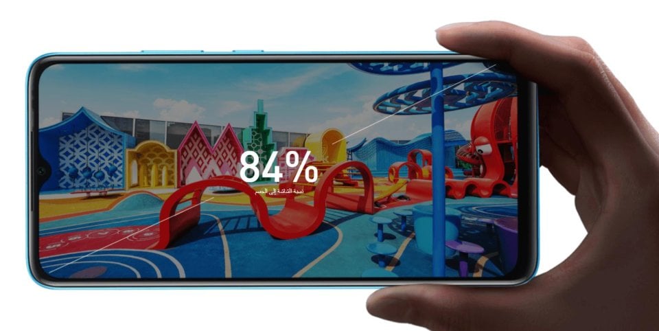 Infinix Smart 7 3