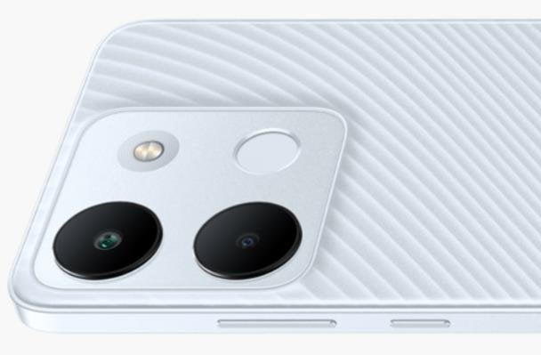 Infinix Smart 7 5