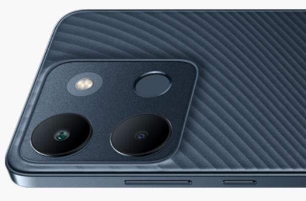 Infinix Smart 7 6