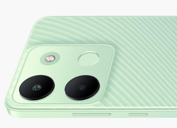 Infinix Smart 7 7