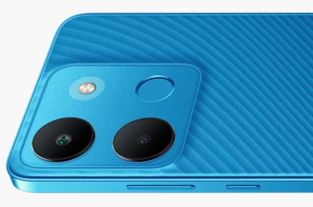 Infinix Smart 7 8