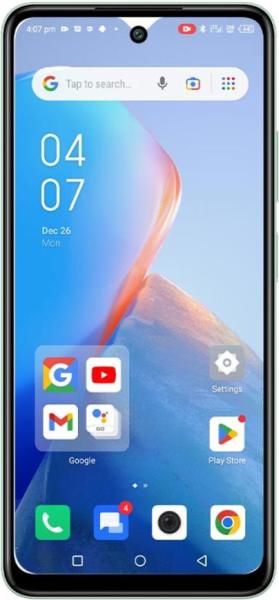 Infinix Smart 8 HD