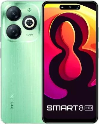 Infinix Smart 8 HD 3