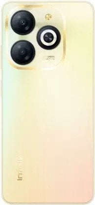 Infinix Smart 8 HD 5