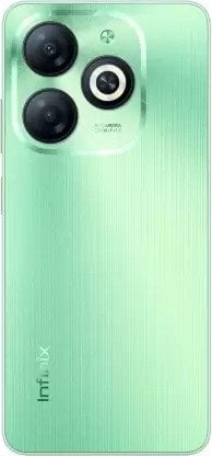 Infinix Smart 8 HD 7