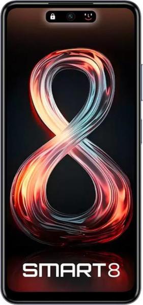Infinix Smart 8 Pro