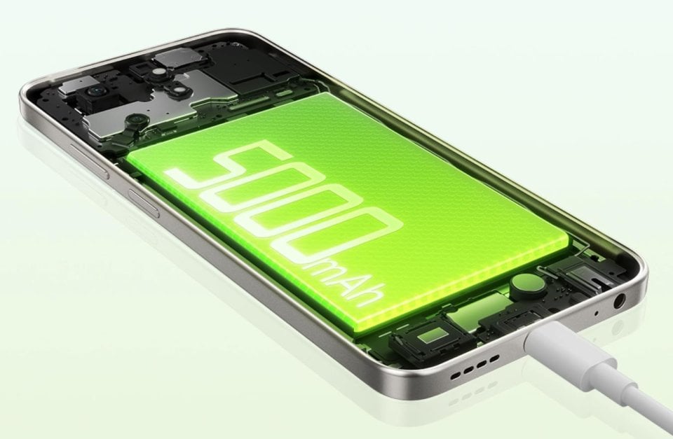 Infinix Smart 9 HD 3