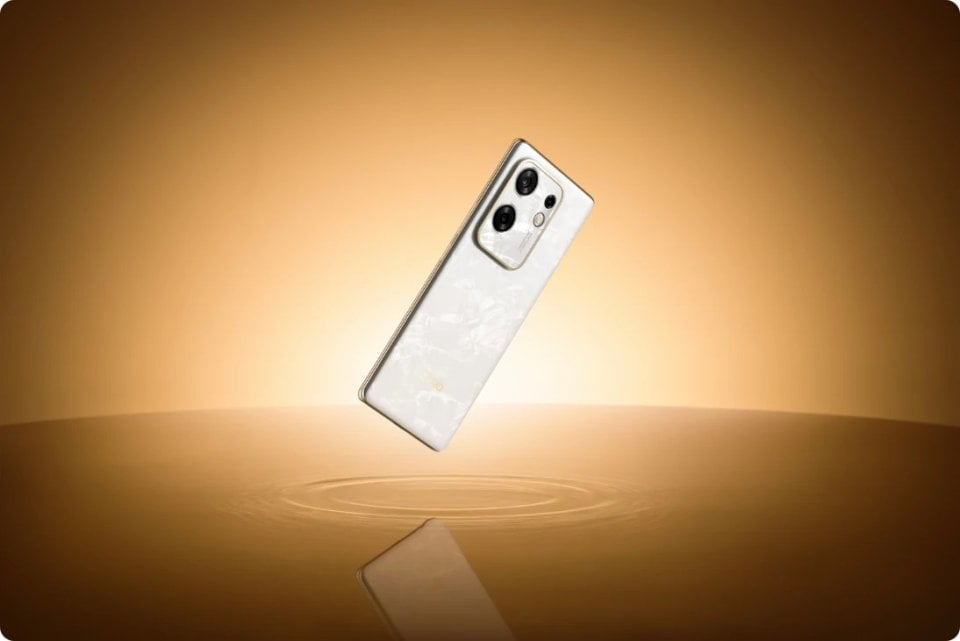 Infinix Zero 30 4G 4