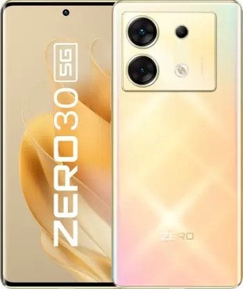 Infinix Zero 30 5G 10