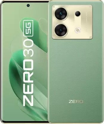 Infinix Zero 30 5G 3