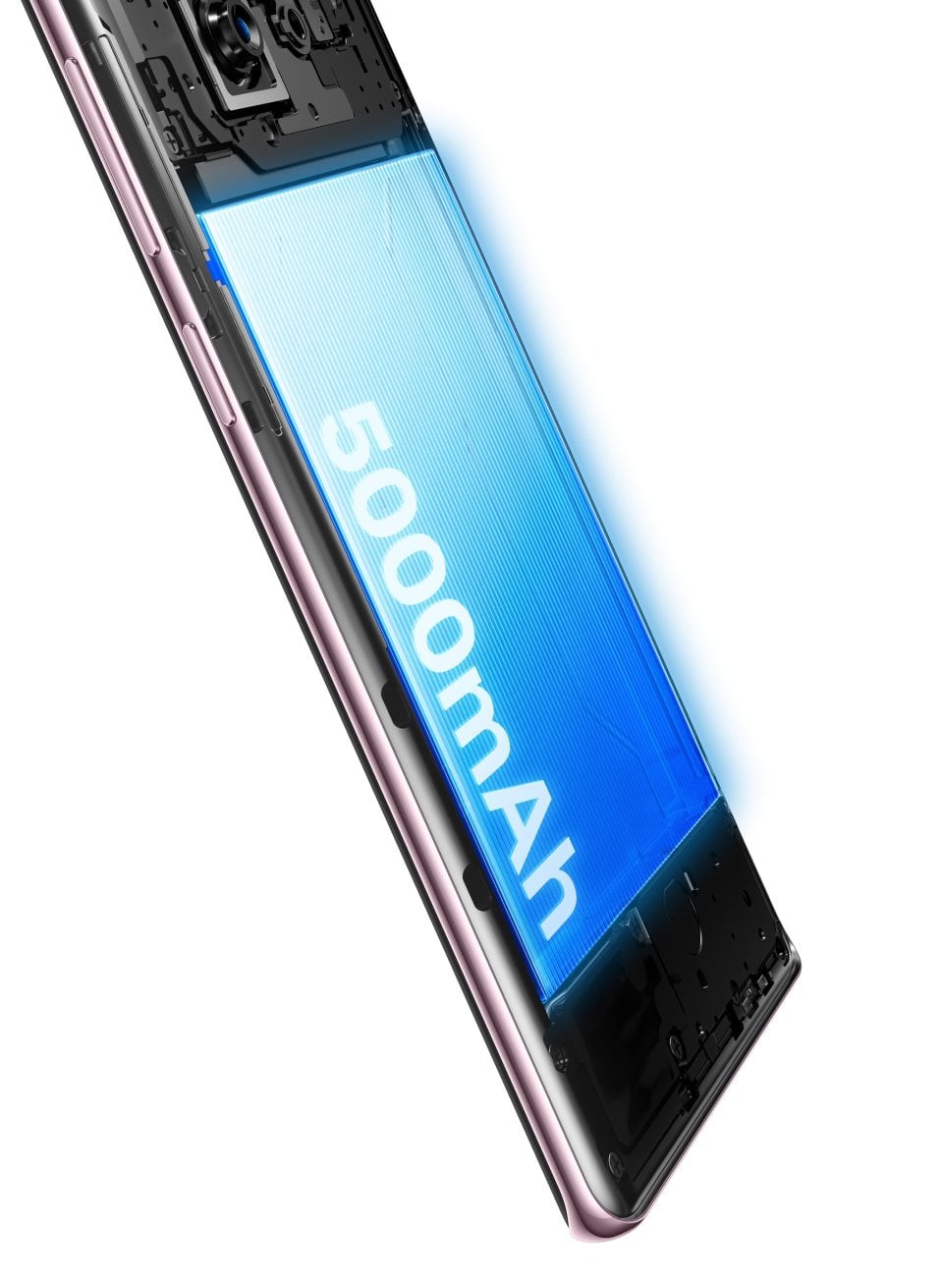 Infinix Zero 40 2