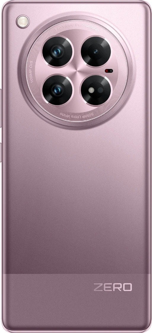 Infinix Zero 40 3