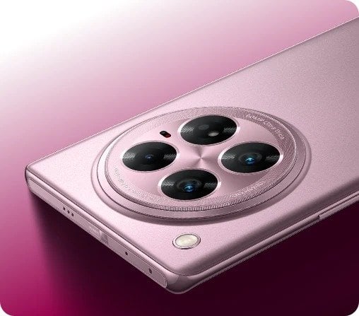 Infinix Zero 40 4
