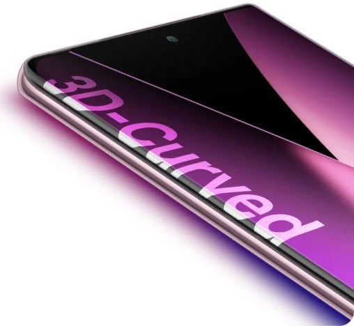 Infinix Zero 40 5