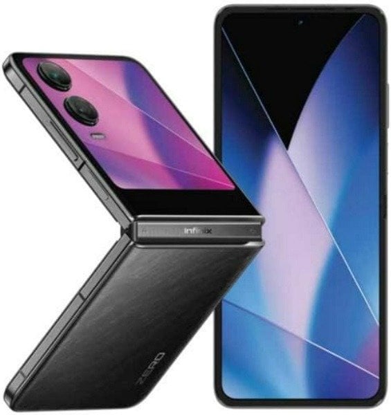 Infinix Zero Flip 5G 2