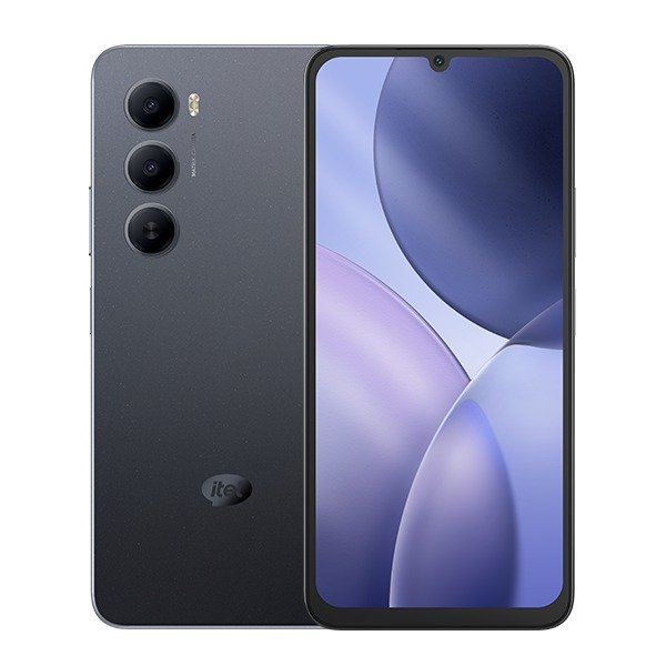 itel A100