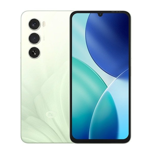 itel A100 2