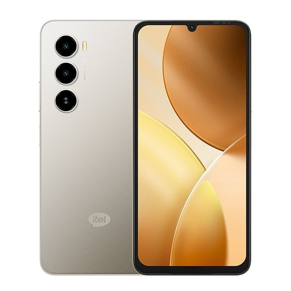itel A100 3