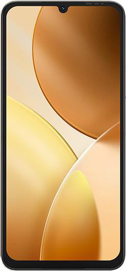 itel A100 4