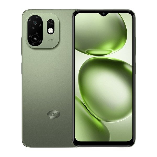 itel A100C