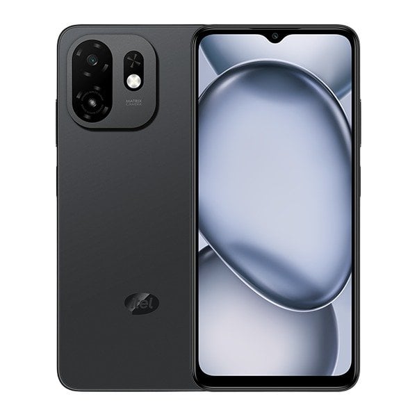 itel A100C 2