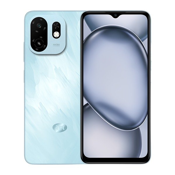 itel A100C 3