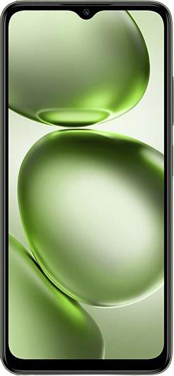 itel A100C 5