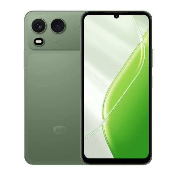 itel A200 2
