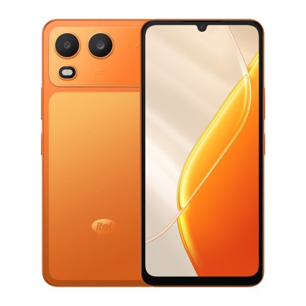 itel A200 4