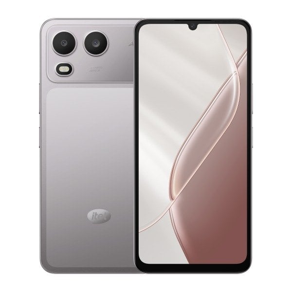 itel A200 5