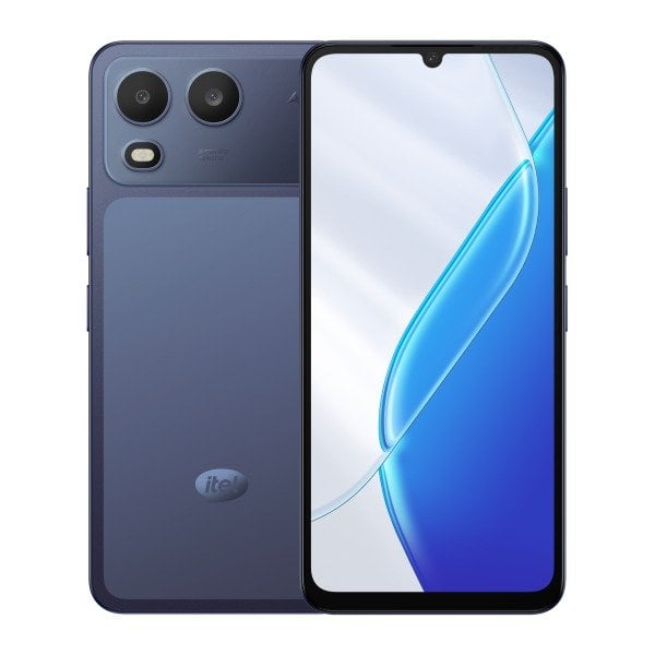 itel A200 8