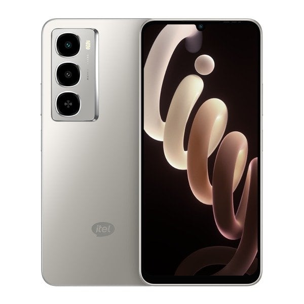 itel CITY 100 2