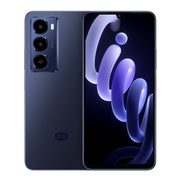 itel CITY 100 3