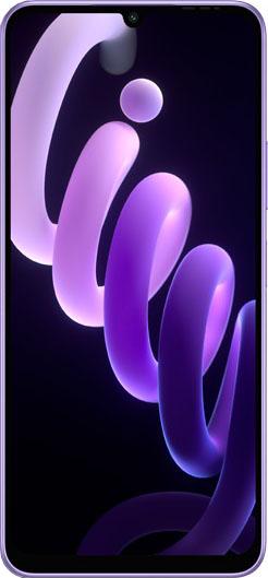 itel CITY 100 4