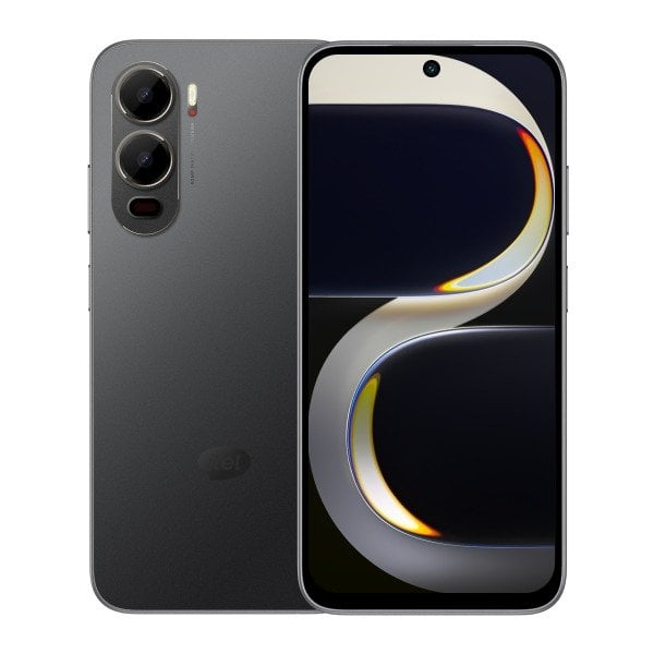 itel City 200